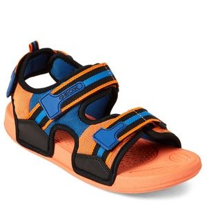 NWOT GEOX ULTRAK SANDALS EU30/US12.5